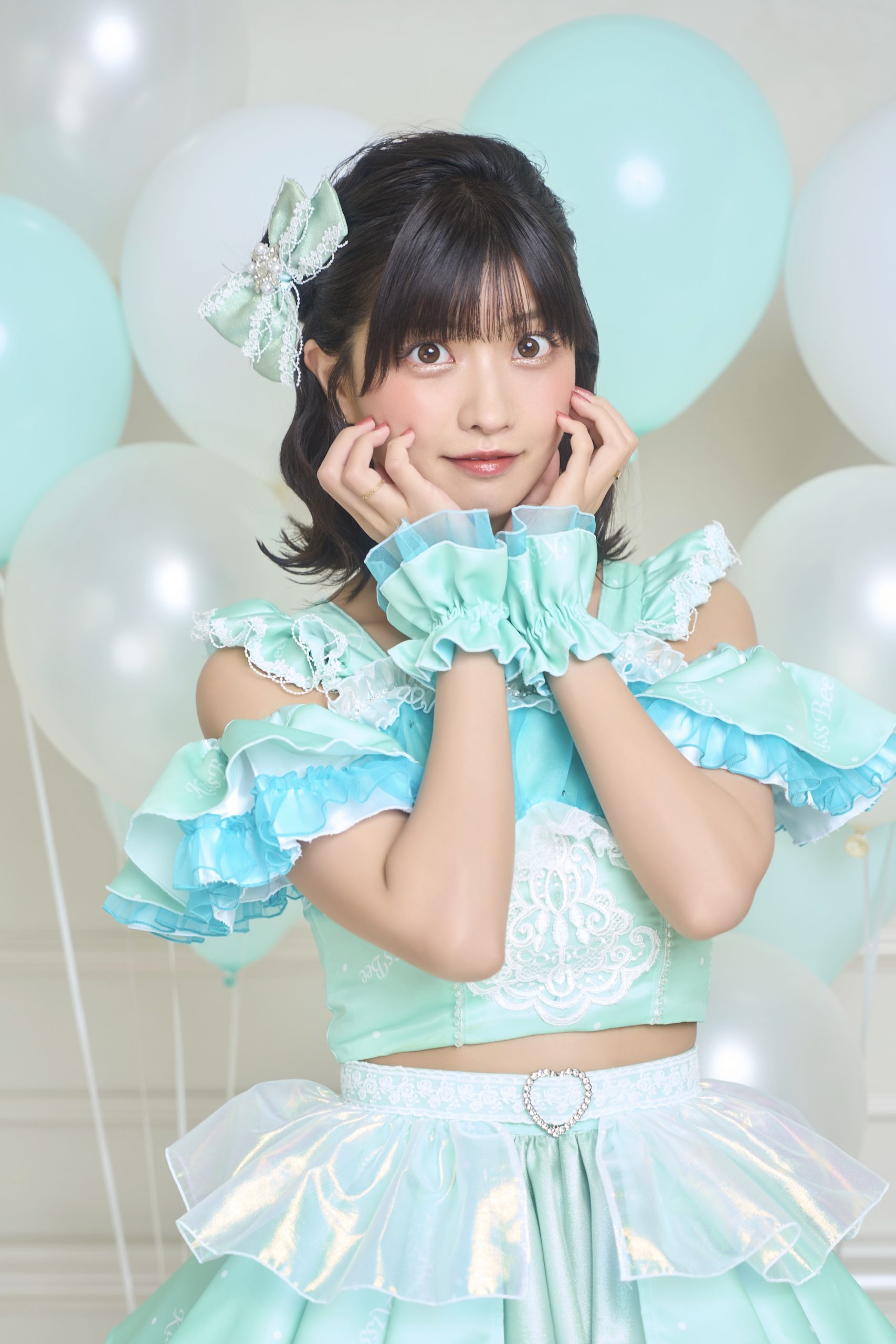 中山 星香