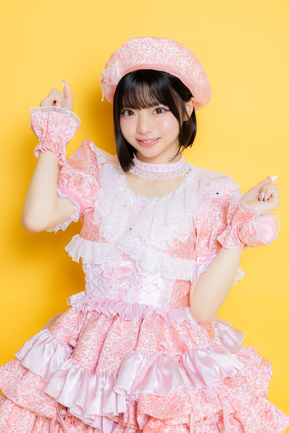 松本　さやこ