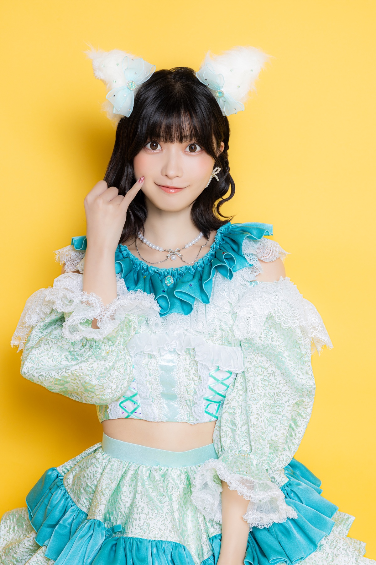 中山 星香